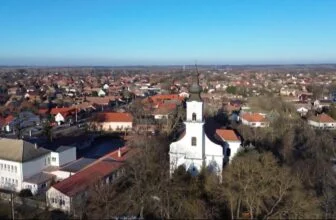 In Hungary, some mayors can reject 'undesirable' residents - Focus