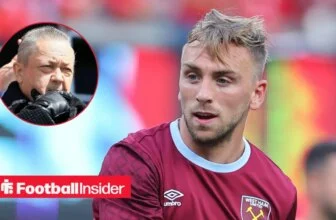 Insider: West Ham could be forced to sell Bowen even if they stay up, this is why