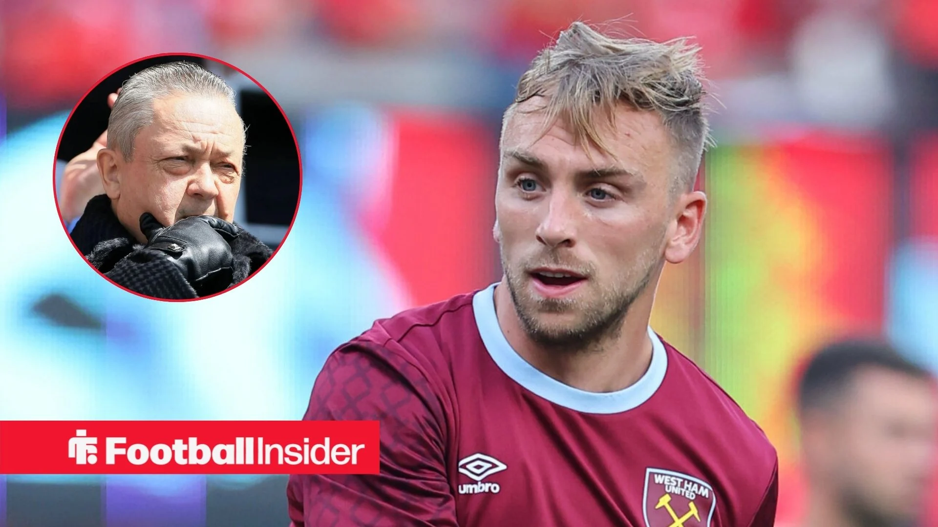 Insider: West Ham could be forced to sell Bowen even if they stay up, this is why