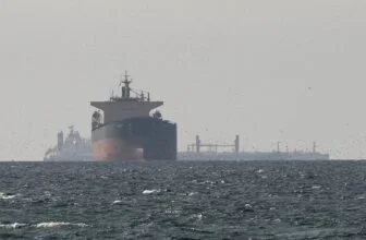 Iran-US war latest: Iran threatens to ‘completely close’ Strait of Hormuz if Trump destroys its power plants