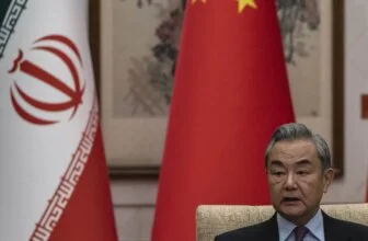 Iran to do ‘utmost’ to protect China’s citizens amid US-Israel attacks: FM | Israel-Iran conflict News