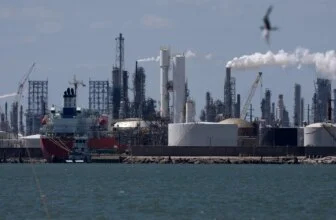 Iran war: What’s the Jones Act, and why has Trump suspended it for 60 days? | US-Israel war on Iran News