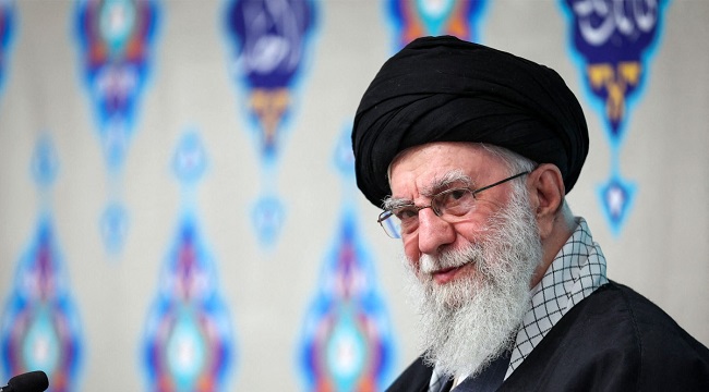 Iranian Body To Choose Next Supreme Leader Within 24 Hours — Report • Channels Television 2 Iranian Body To Choose Next Supreme Leader Within 24 Hours — Report • Channels Television