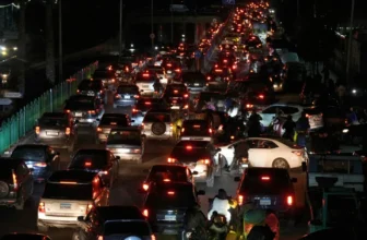 Israel Hits Lebanon after Hezbollah Fire