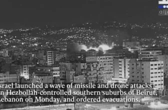 Video Player Placeholder