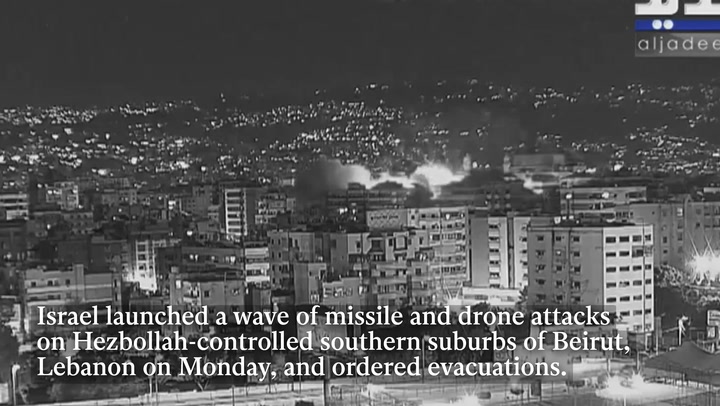 Video Player Placeholder