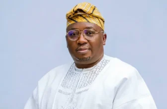 JUST In: 'I remain Power Minister', Adelabu makes u-turn, refute viral claim