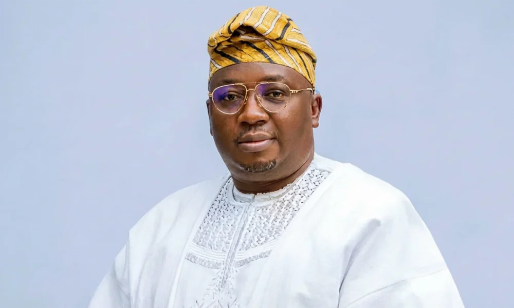 JUST In: 'I remain Power Minister', Adelabu makes u-turn, refute viral claim