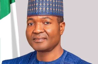 Jibrin Ndace’s reign of renewal at VON, By Awaal Gata