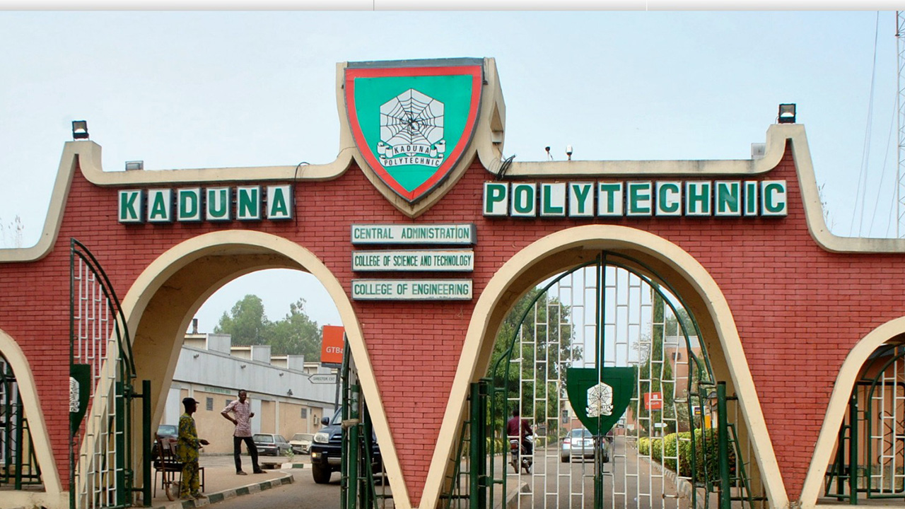 Kaduna Polytechnic orders probe after students barred from lectures over dress code 1 Kaduna Polytechnic orders probe after students barred from lectures over dress code