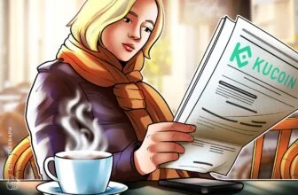 KuCoin's Parent Company Agrees to $500K Civil Penalty to Resolve Charges