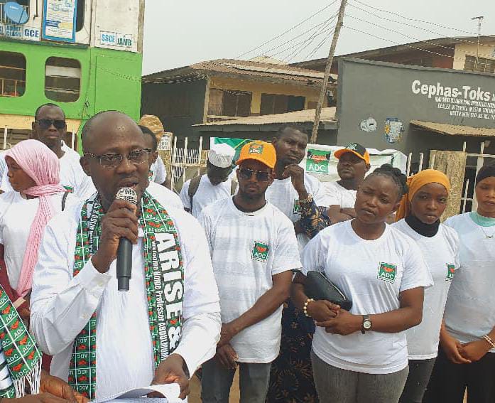 Abdulmumin Yinka Ajia