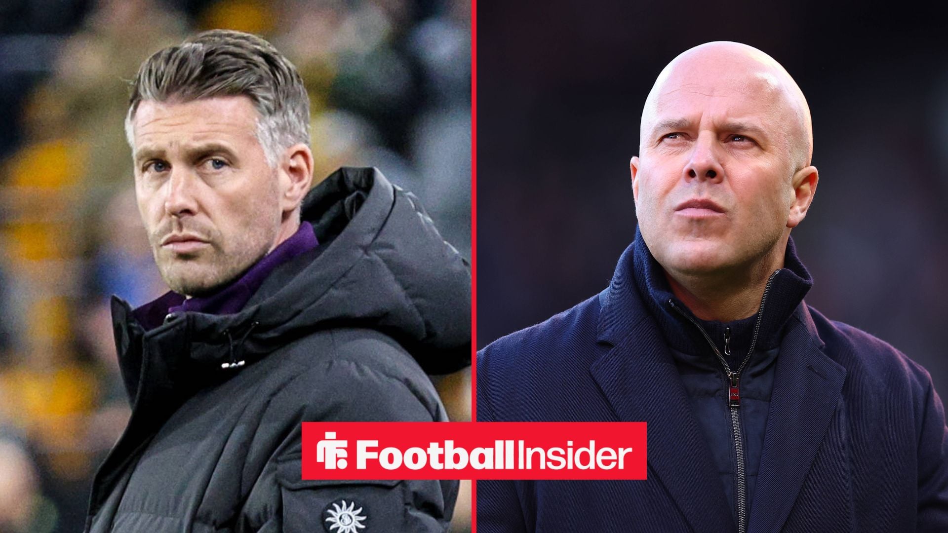 Liverpool on verge of terrible feat vs Wolves, it would surely see Arne Slot sacked