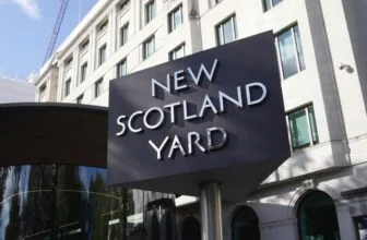 London police probe ‘anti-Semitic arson attack’ after Jewish charity ambulances set ablaze