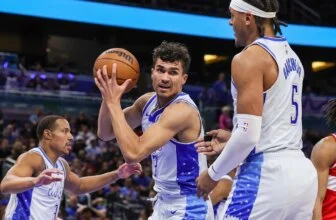 Magic survive near disaster in overtime vs. Wizards