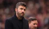 Michael Carrick delivers big fitness update on two Man Utd stars ahead of Newcastle game