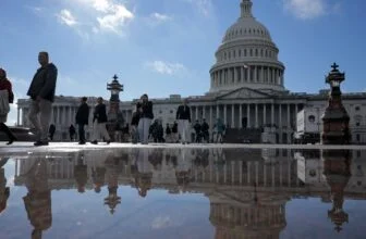 Middle East war; SAVE America Act; Oscars 2026 : NPR