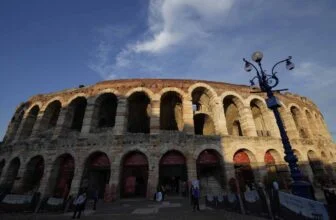 Mideast clashes breach Olympic truce as athletes gather for Winter Paralympic Games : NPR