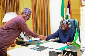 Military salary reform  key to national stability – Minister Matawalle