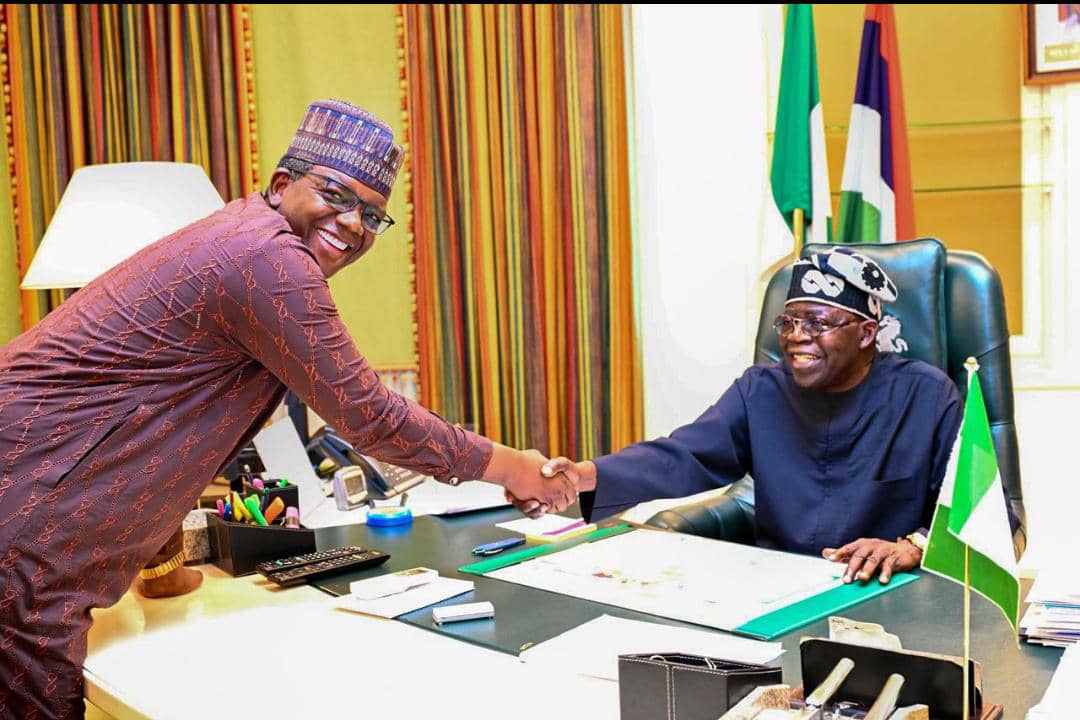 Military salary reform key to national stability – Minister Matawalle 1 Military salary reform key to national stability – Minister Matawalle