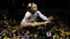 Mizzou's Hannah Horton Named SEC Specialist of the Year: The Buzz