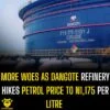 More Woes as Dangote Refinery Hikes Petrol Price to N1,175 Per Litre