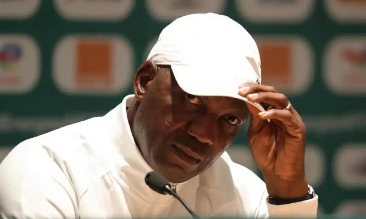 NNL: Eguavoen takes over, as Abia Comets sacks Teibowei over poor performance