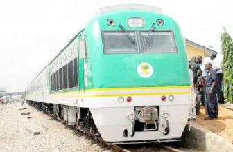 Daily Trust- NRC expands Abuja–Kaduna train services, introduces more trips