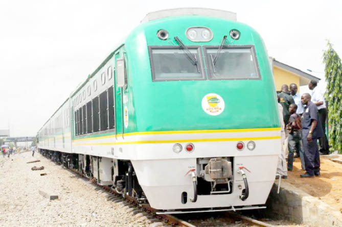 Daily Trust- NRC expands Abuja–Kaduna train services, introduces more trips