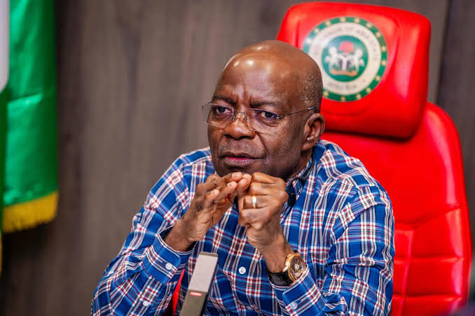 NUJ condemns harassment of Journalists by Alex Otti over legitimate questioning