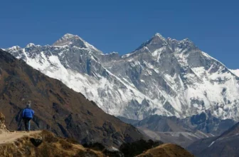 Nepal's 'Icefall Doctors' Fix Everest Route for Spring Season