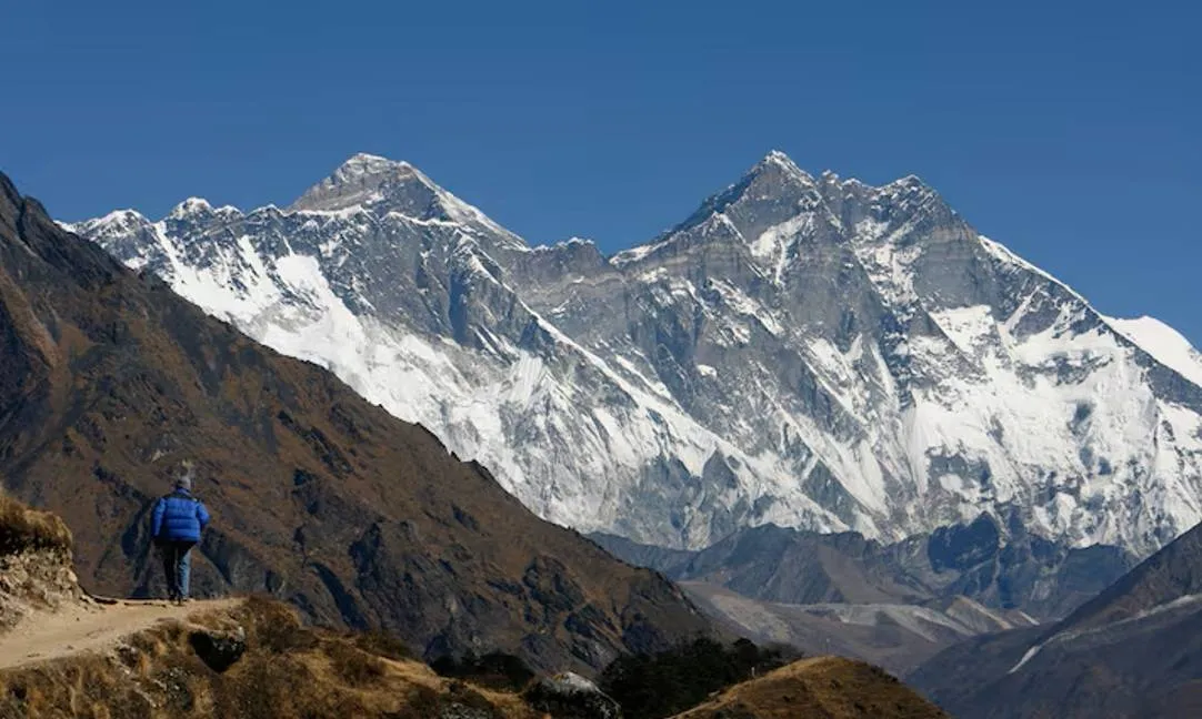 Nepal's 'Icefall Doctors' Fix Everest Route for Spring Season