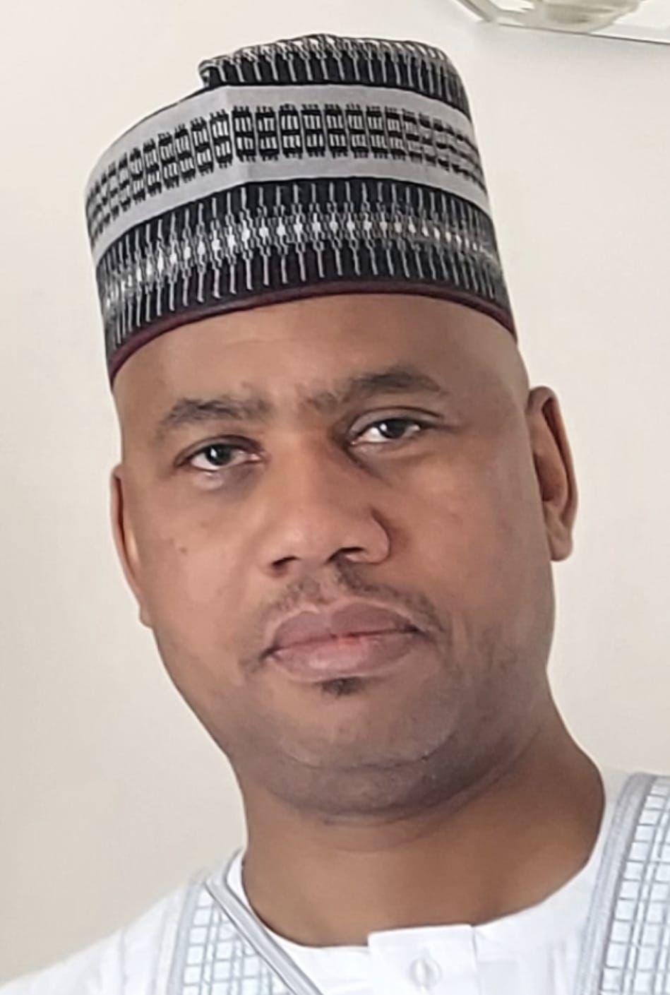 Nigeria’s AI readiness and insights from India’s Seven Chakras, by Jimeh Saleh — Daily Nigerian 2 Nigeria’s AI readiness and insights from India’s Seven Chakras, by Jimeh Saleh — Daily Nigerian