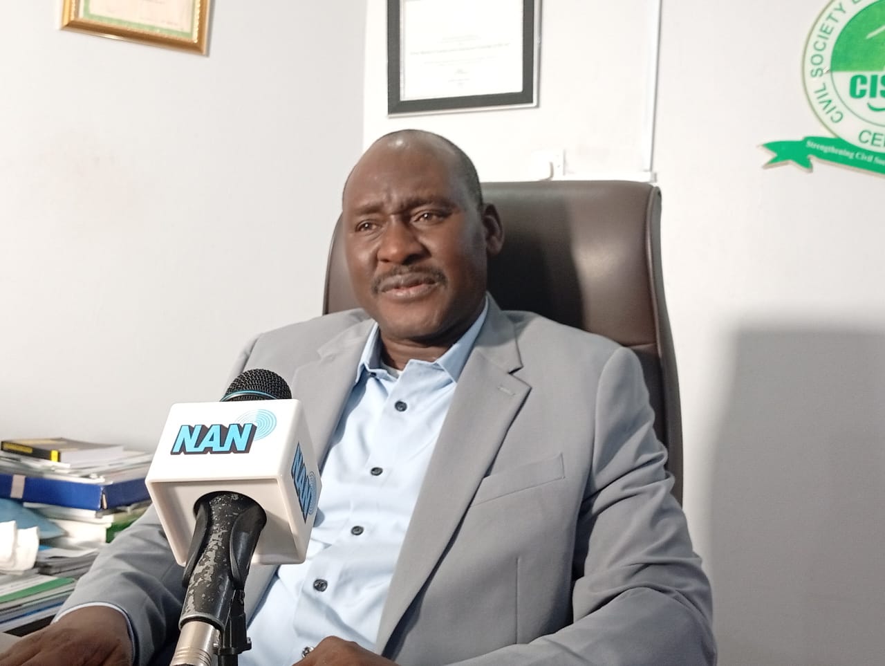 Nigeria’s democracy still work in progress – CISLAC