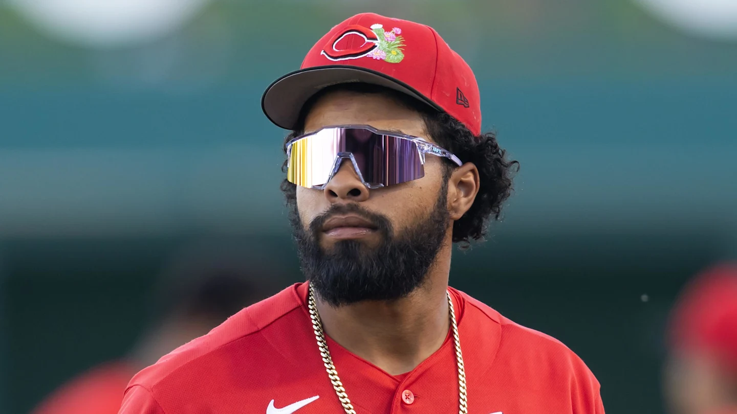 Non-Opening Day Roster Players Who will Impact the Cincinnati Reds in 2026