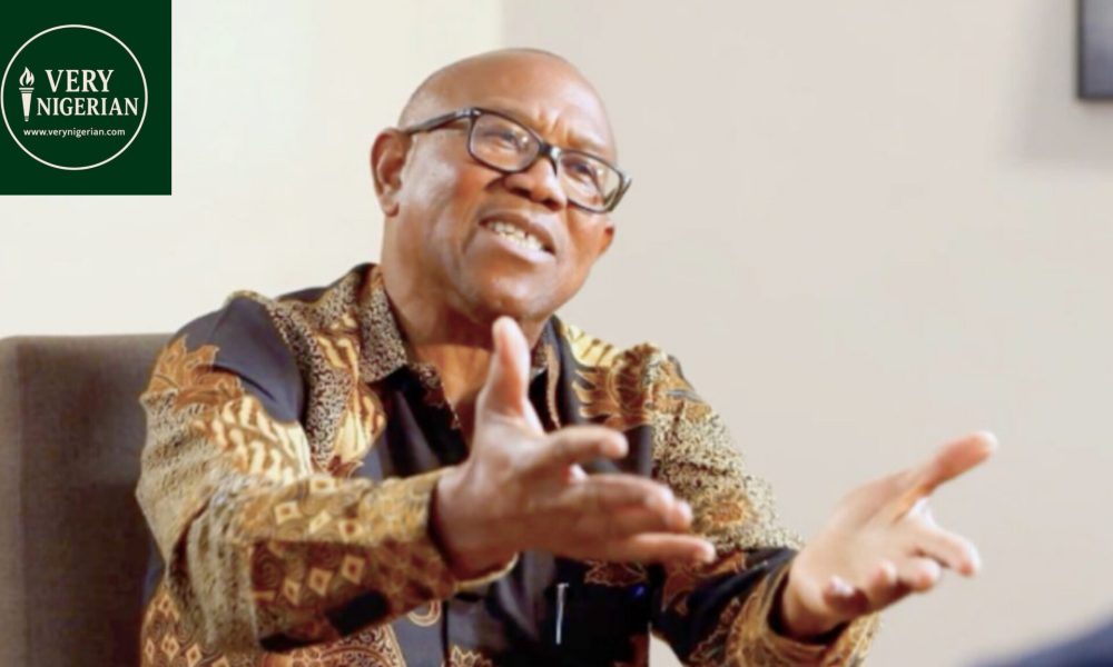 Obi faults FG as Nigeria records highest rise in Global Terrorism Index