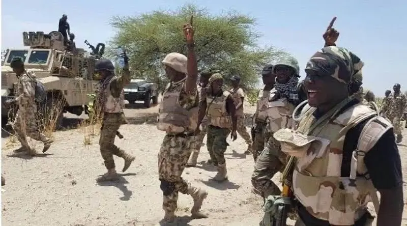 One officer killed as military repels ISWAP assault in Borno