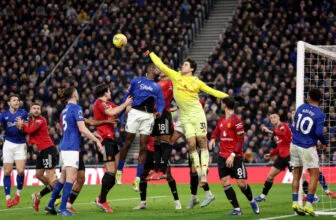 One statistic proves why Lammens is Man United’s unsung hero