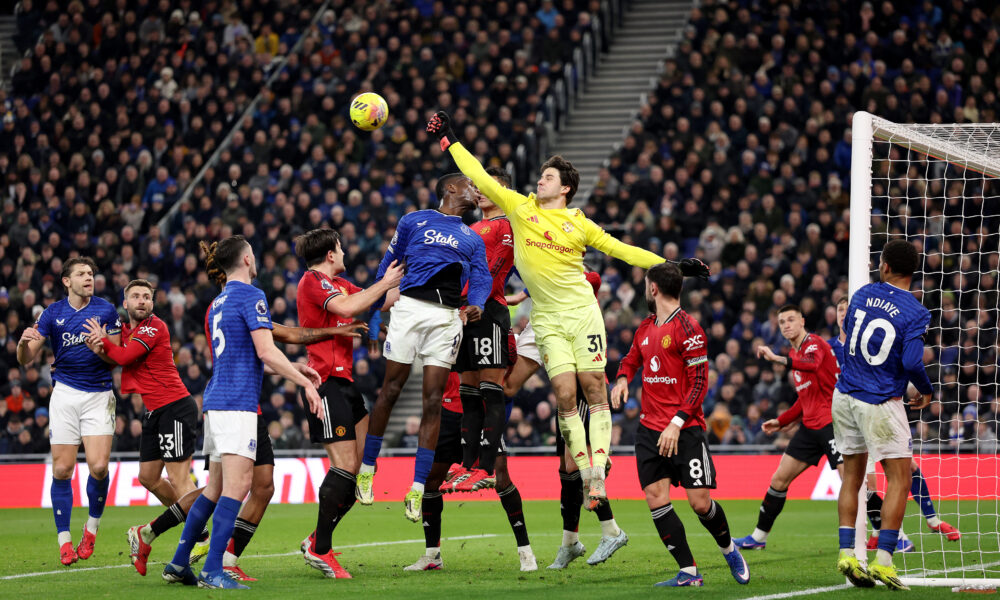 One statistic proves why Lammens is Man United’s unsung hero