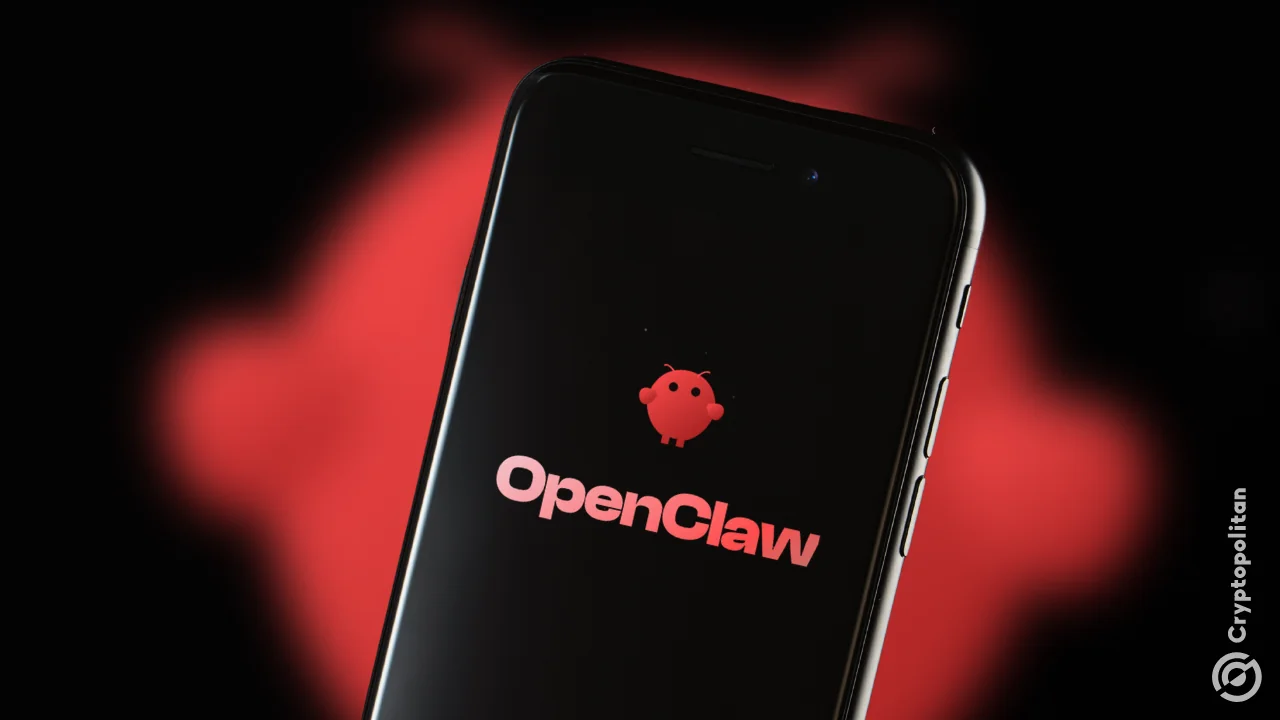 OpenClaw's China moment goes from gold rush to security panic