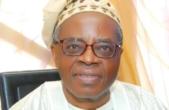  Owambe diplomacy and Nigeria’s national interest, By Babafemi A. Badejo