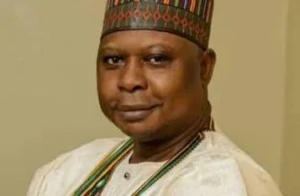 PDP Leaders on Both Sides Have Broken the Ice, Exploring Pathways to Peace – THISDAYLIVE