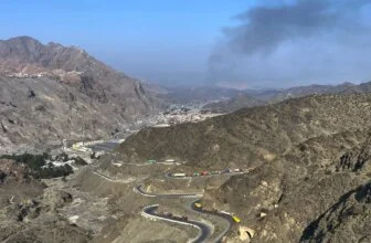 Pakistan strikes Afghan base after its president warns ‘red line’ crossed | Conflict News