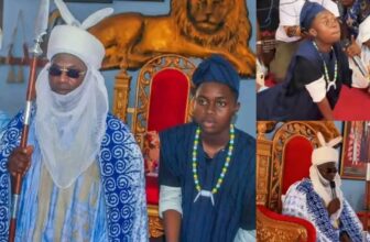 Peller takes his Northern tour to the palace