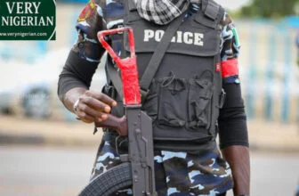 Police Arrest suspected gunmen leader, two others in Anambra