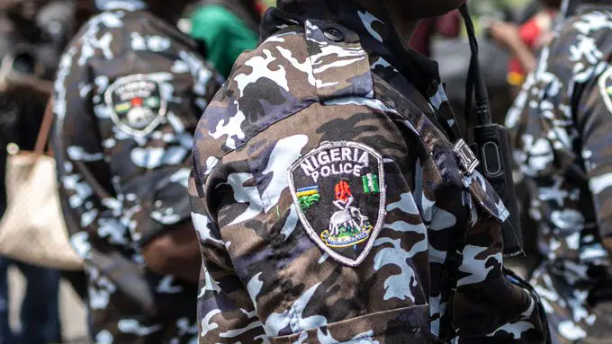 Police arrests suspected kidnappers, cultists in Kwara