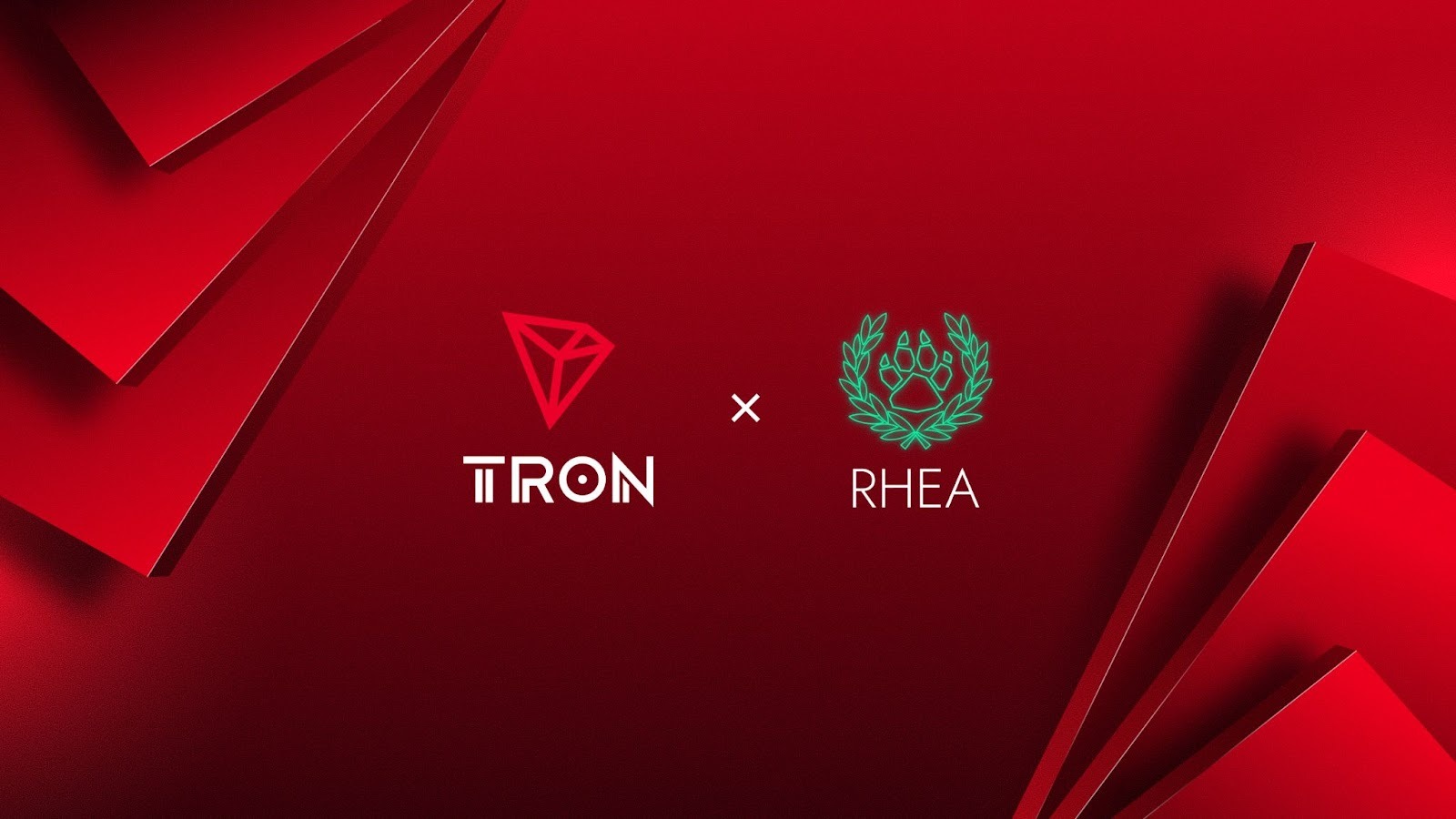 RHEA Finance Integrates TRON, Delivering Chain Abstracted Cross-Chain Liquidity 1 RHEA Finance Integrates TRON, Delivering Chain Abstracted Cross-Chain Liquidity