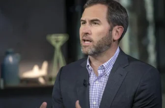 Ripple CEO Reveals $2B Strategy as XRP Emerges Core Growth Engine
