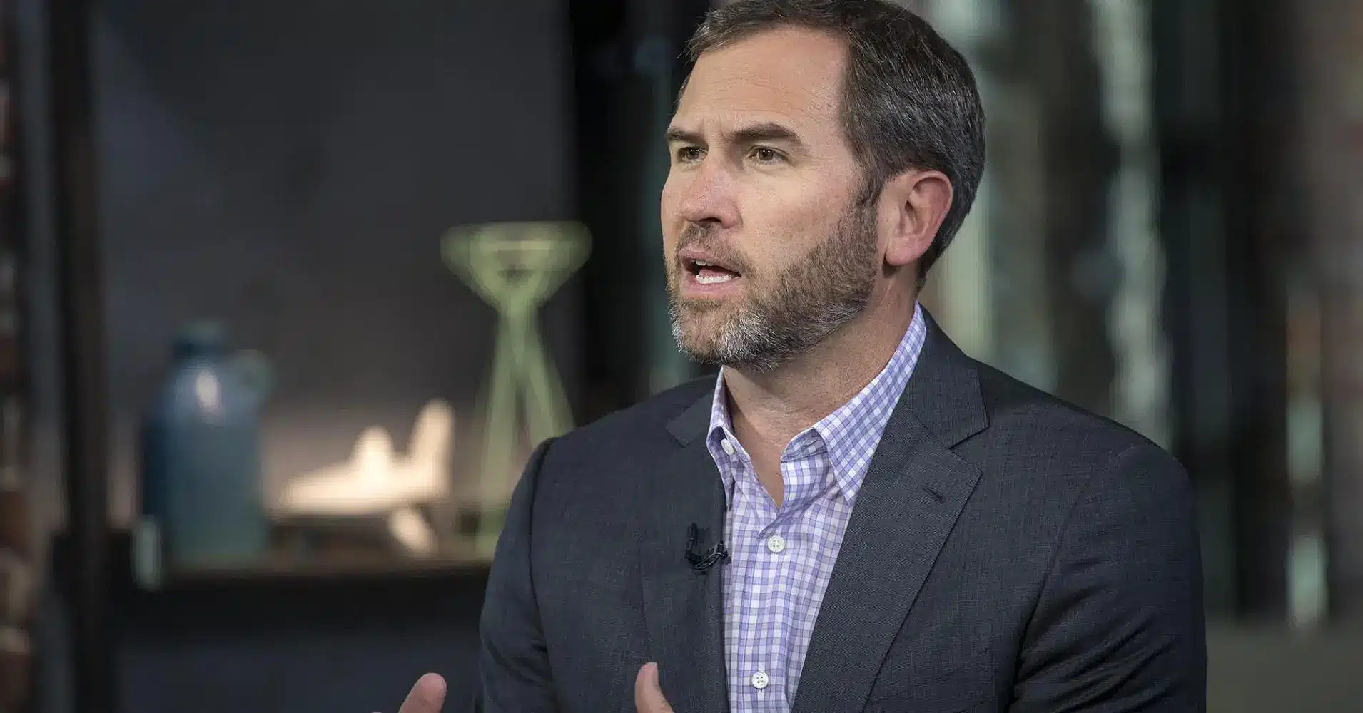 Ripple CEO Reveals $2B Strategy as XRP Emerges Core Growth Engine
