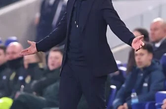 Rosenior Exposed: No Tactics, No Clue, Not Chelsea Level!